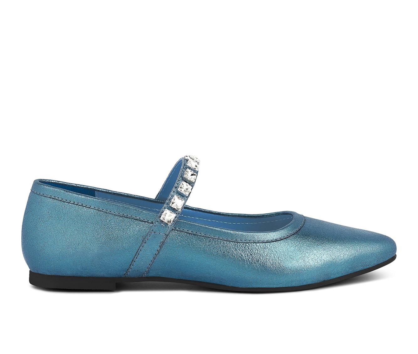 Women's Rag & Co Alverno Flats