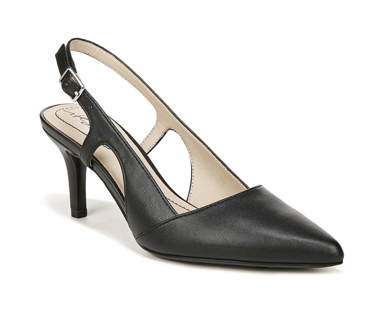 Women's LifeStride Social Pumps