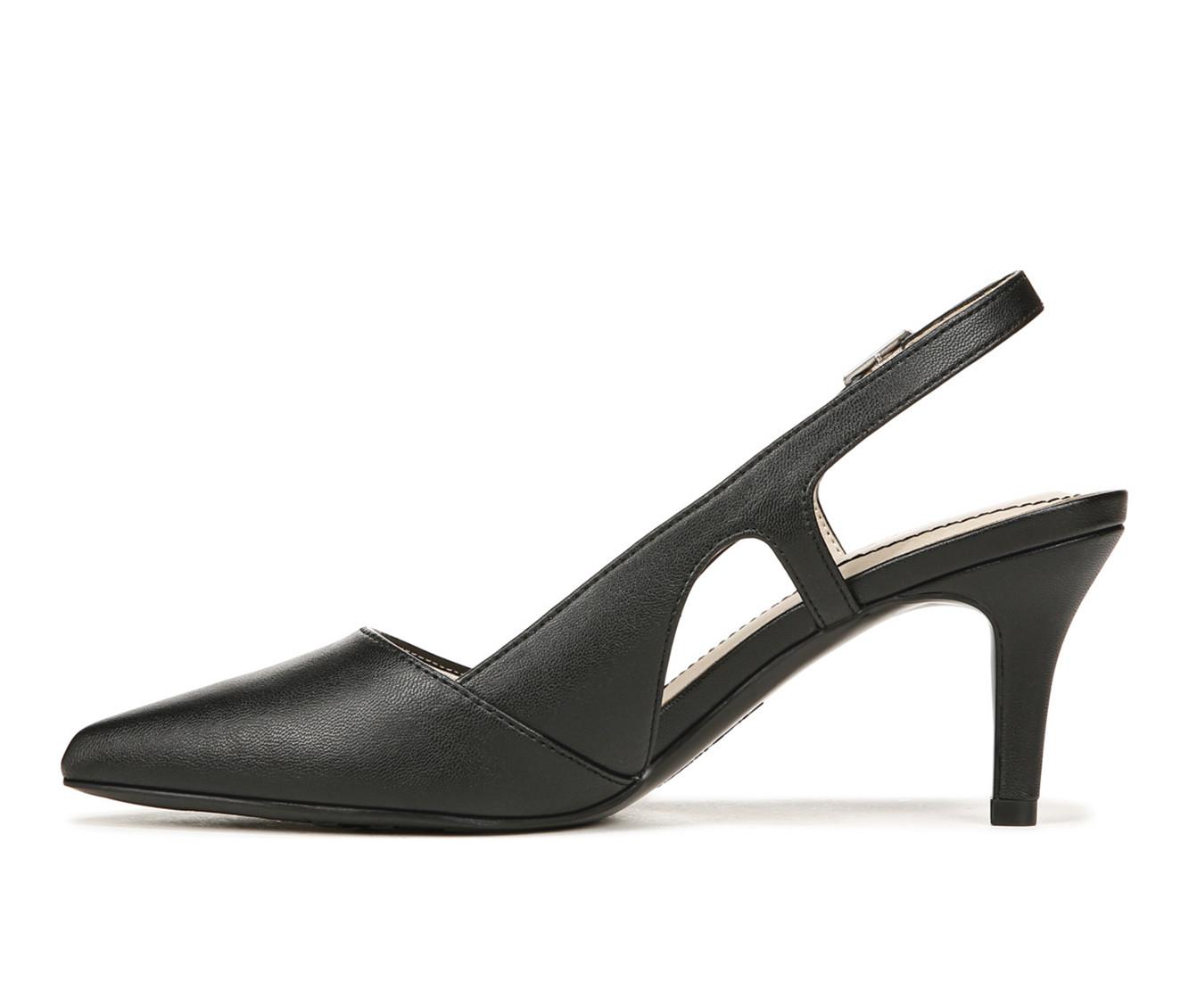 Women's LifeStride Social Pumps