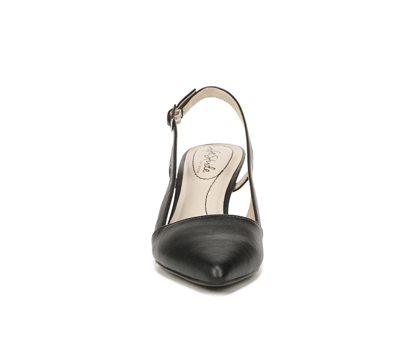 Women's LifeStride Social Pumps
