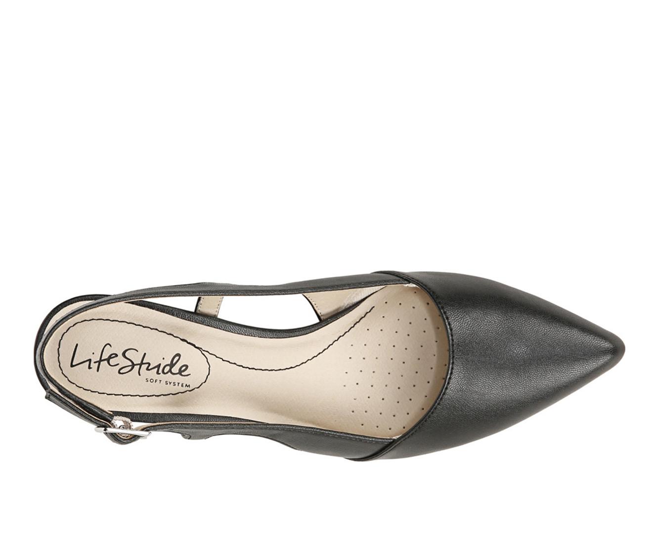 Women's LifeStride Social Pumps