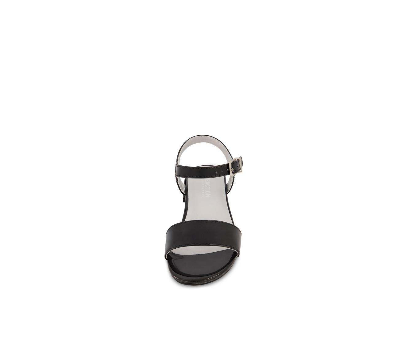 Girls' Kenneth Cole Little Kid & Big Kid Bella Raine Dress Sandals