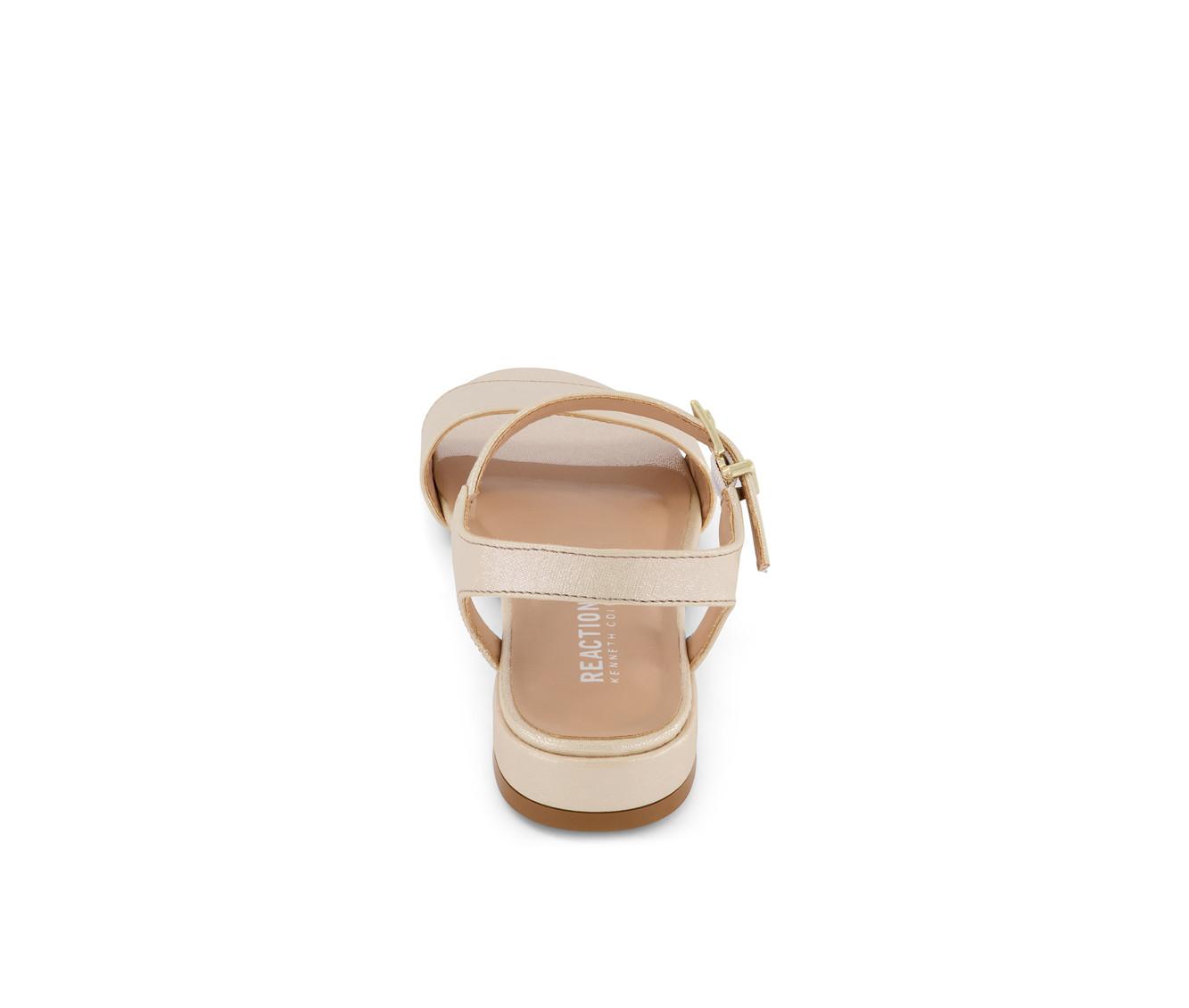 Girls' Kenneth Cole Little Kid & Big Kid Bella Raine Dress Sandals