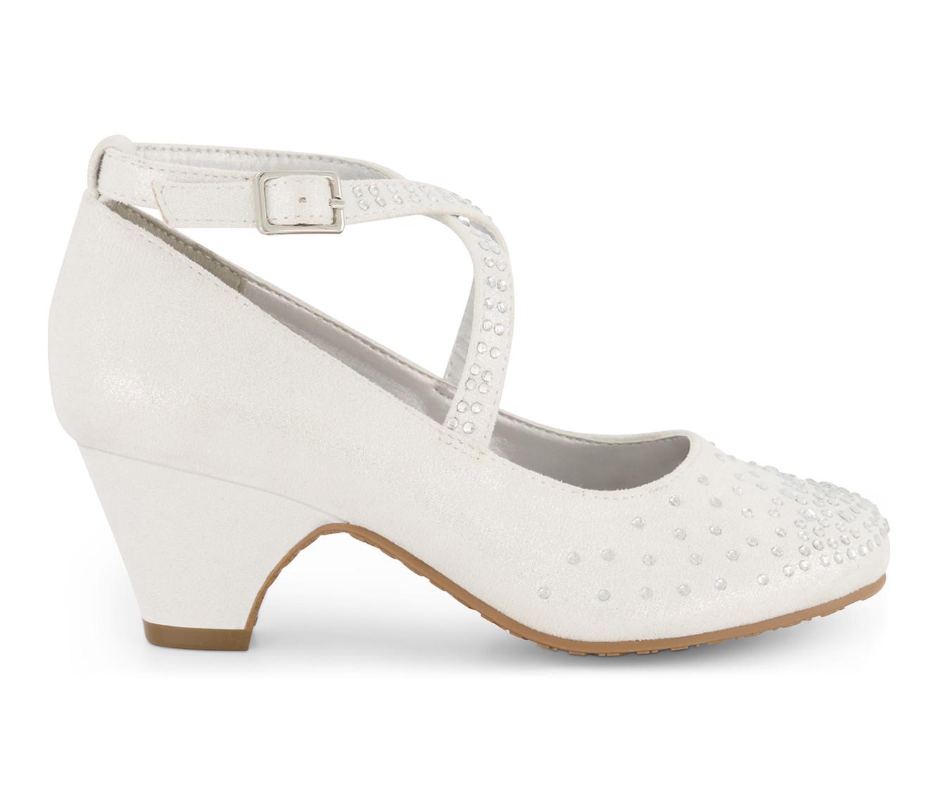 Shoe carnival clearance wedding shoes