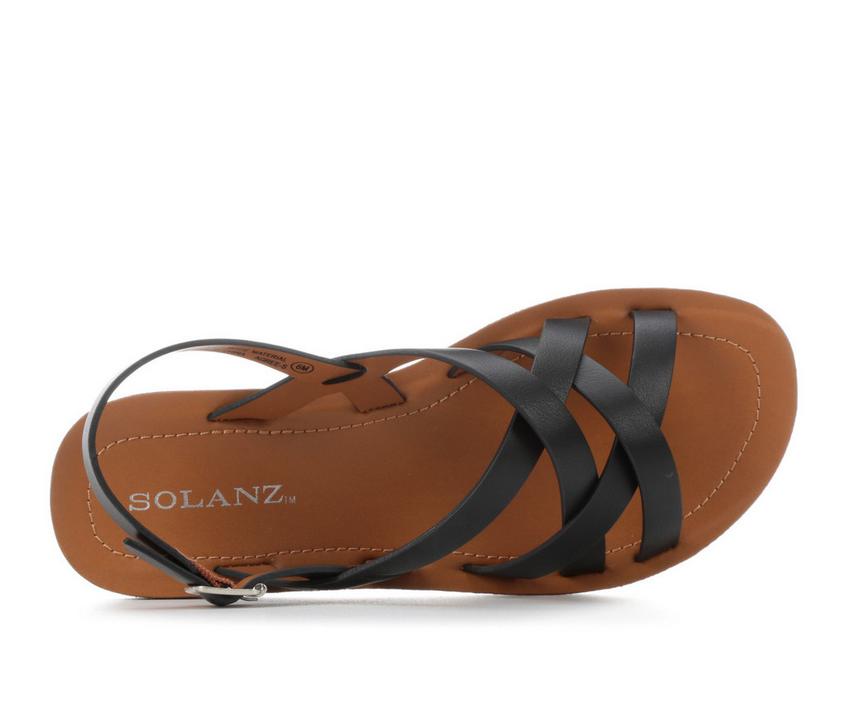 Women's Solanz Agree-s Sandals