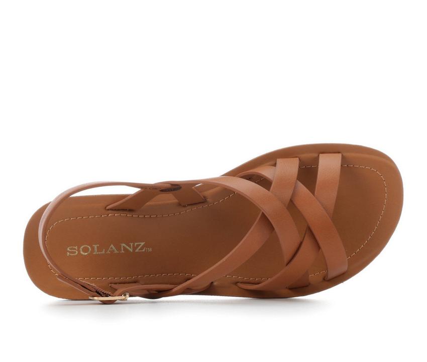 Women's Solanz Agree-s Sandals