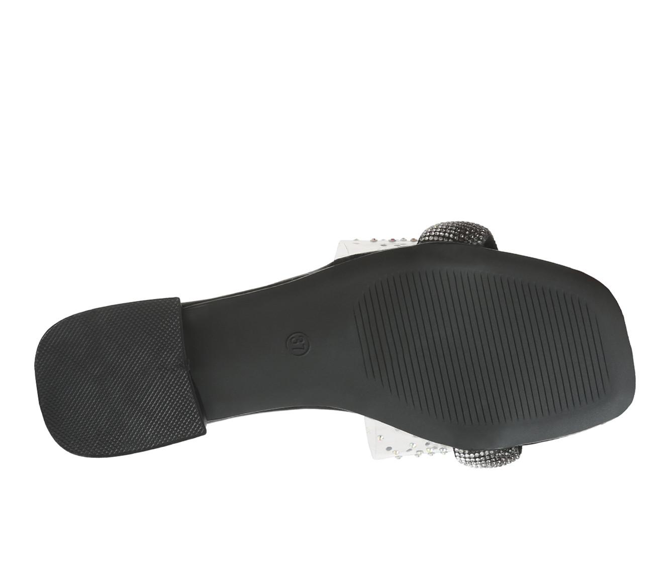 Women's London Rag Old Flame Sandals