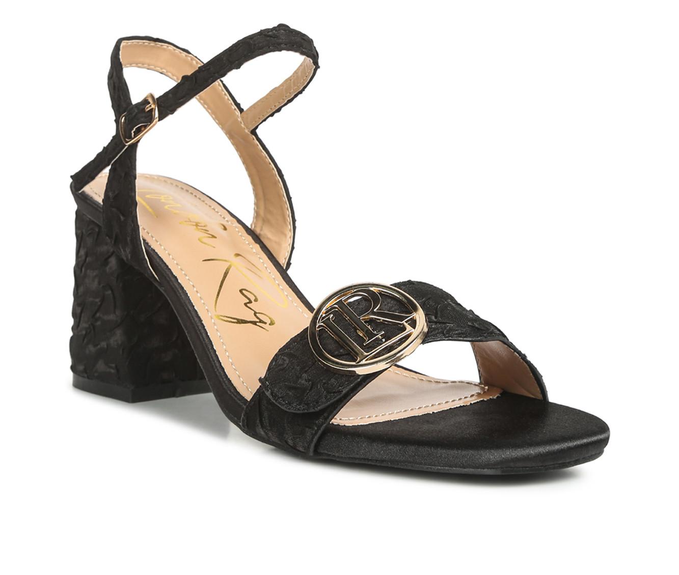 Women's London Rag Chaplet Dress Sandals