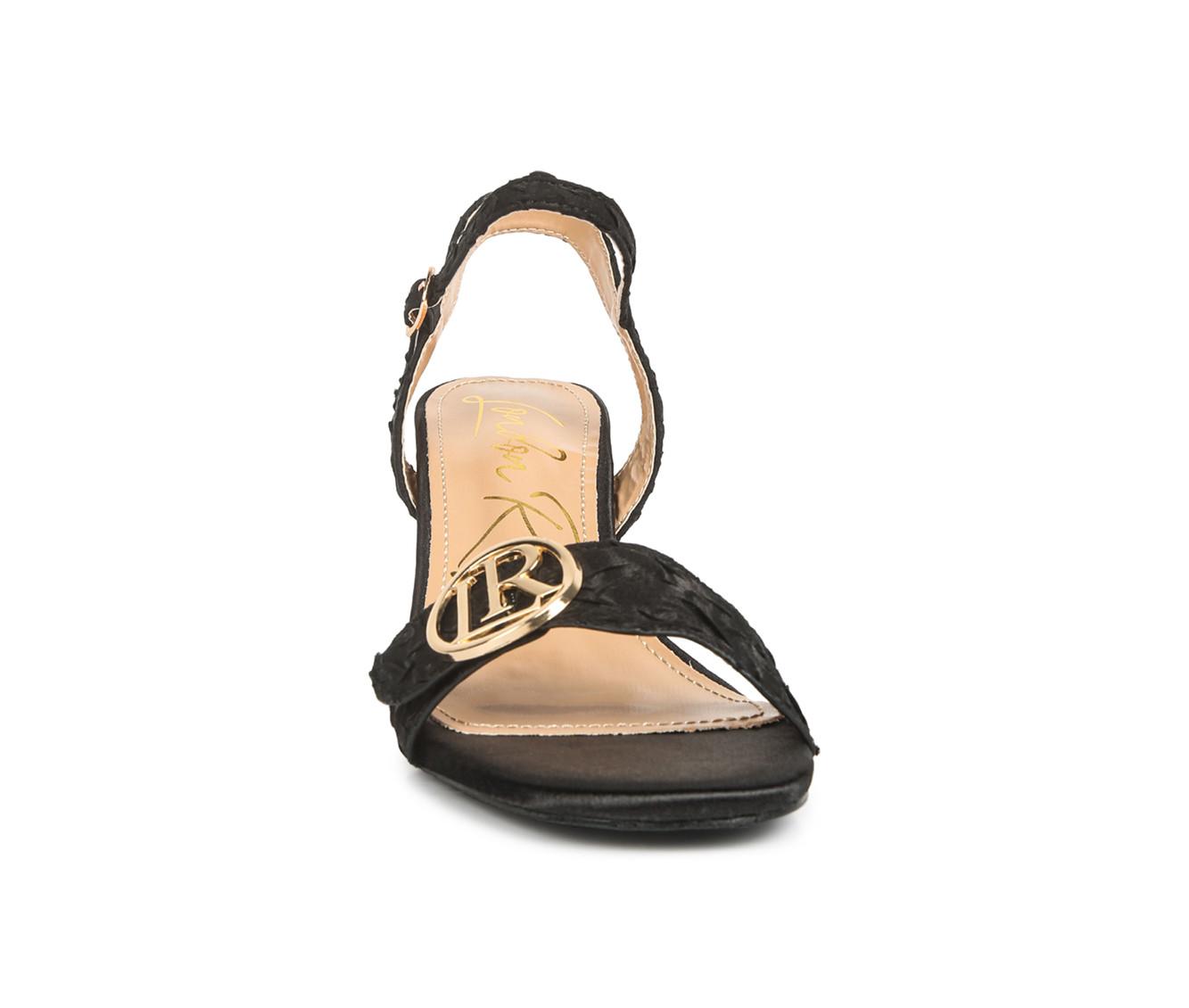 Women's London Rag Chaplet Dress Sandals