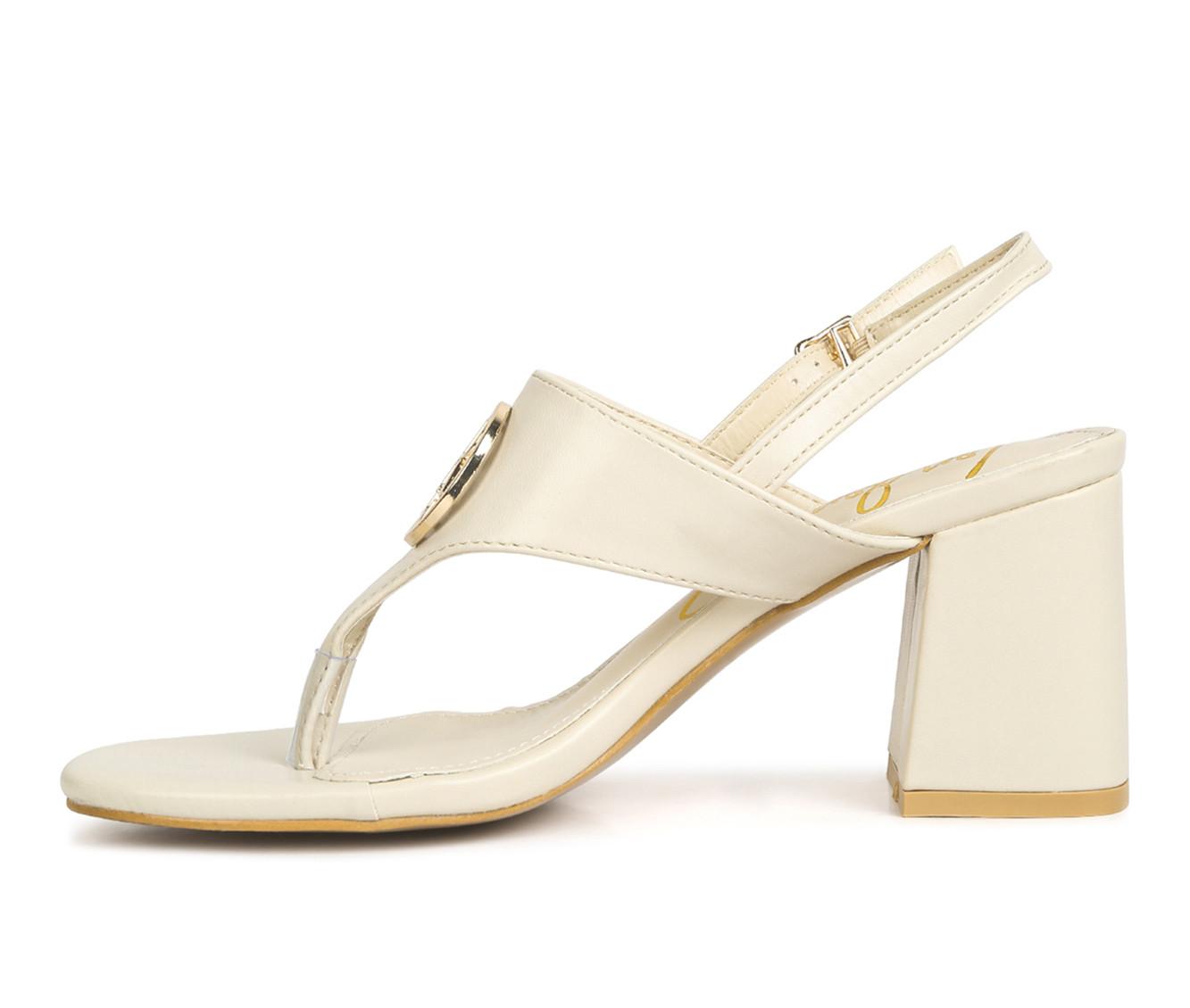 Women's London Rag Monde Dress Sandals