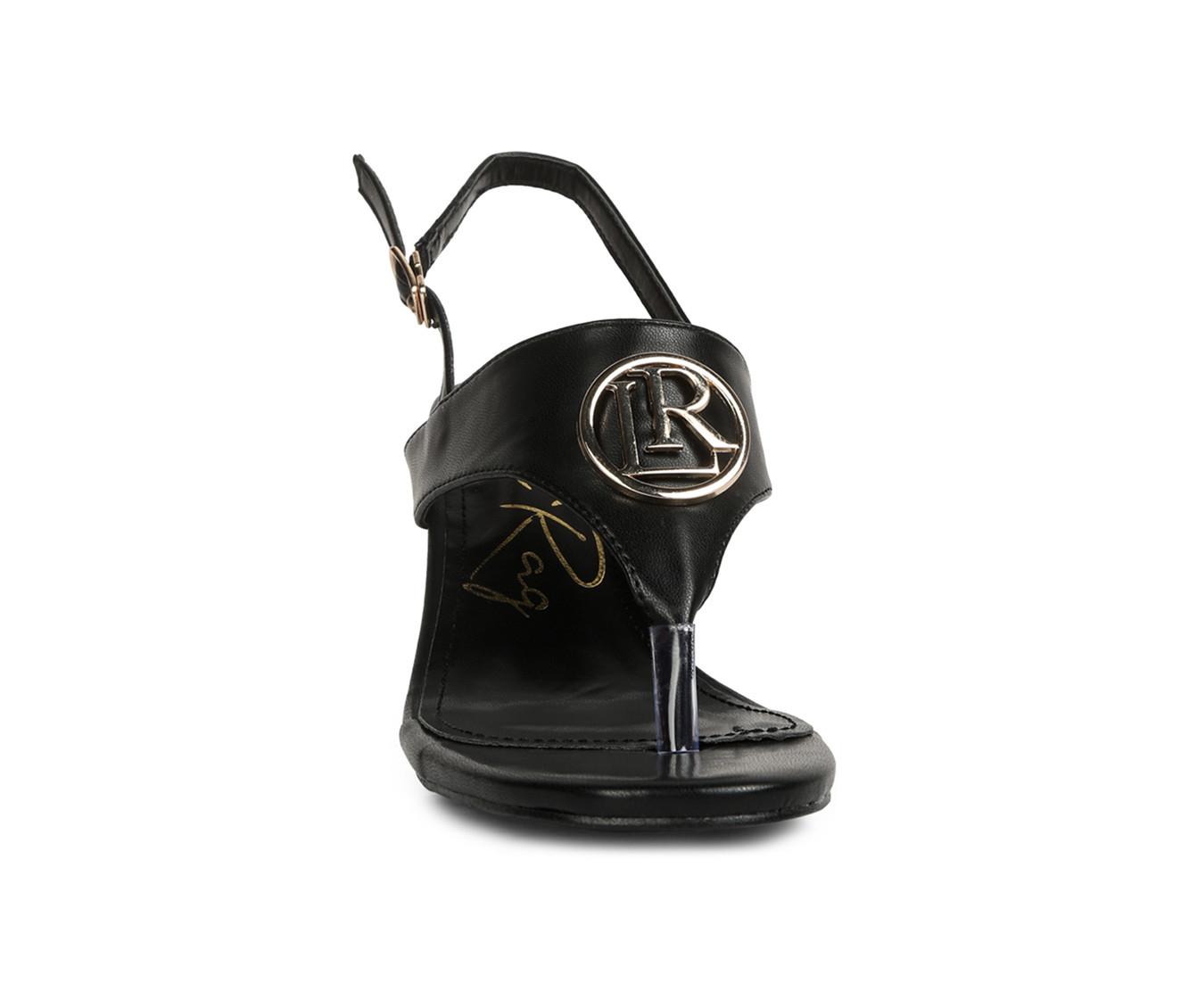 Women's London Rag Monde Dress Sandals