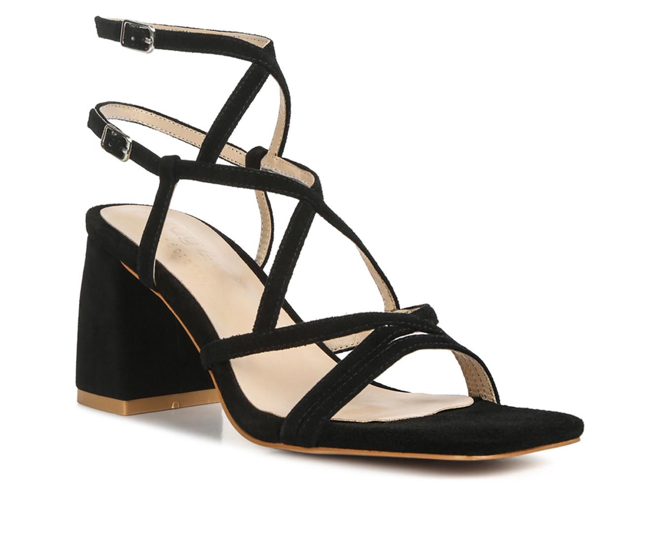 Women's Rag & Co Fiorella Dress Sandals