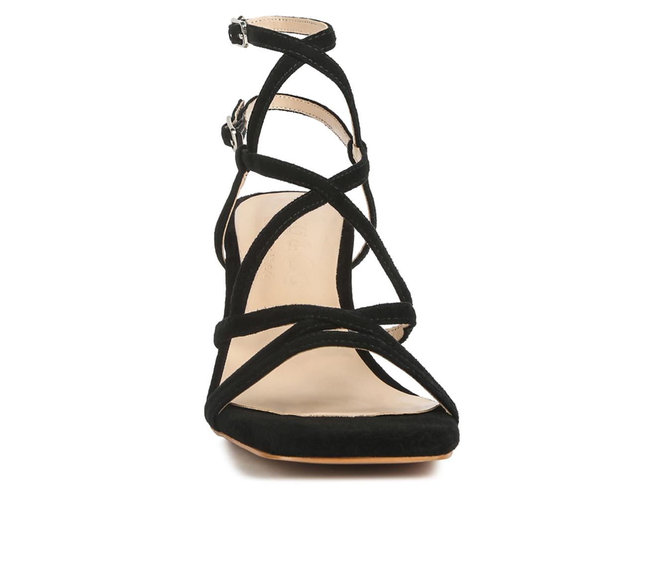 Women's Rag & Co Fiorella Dress Sandals