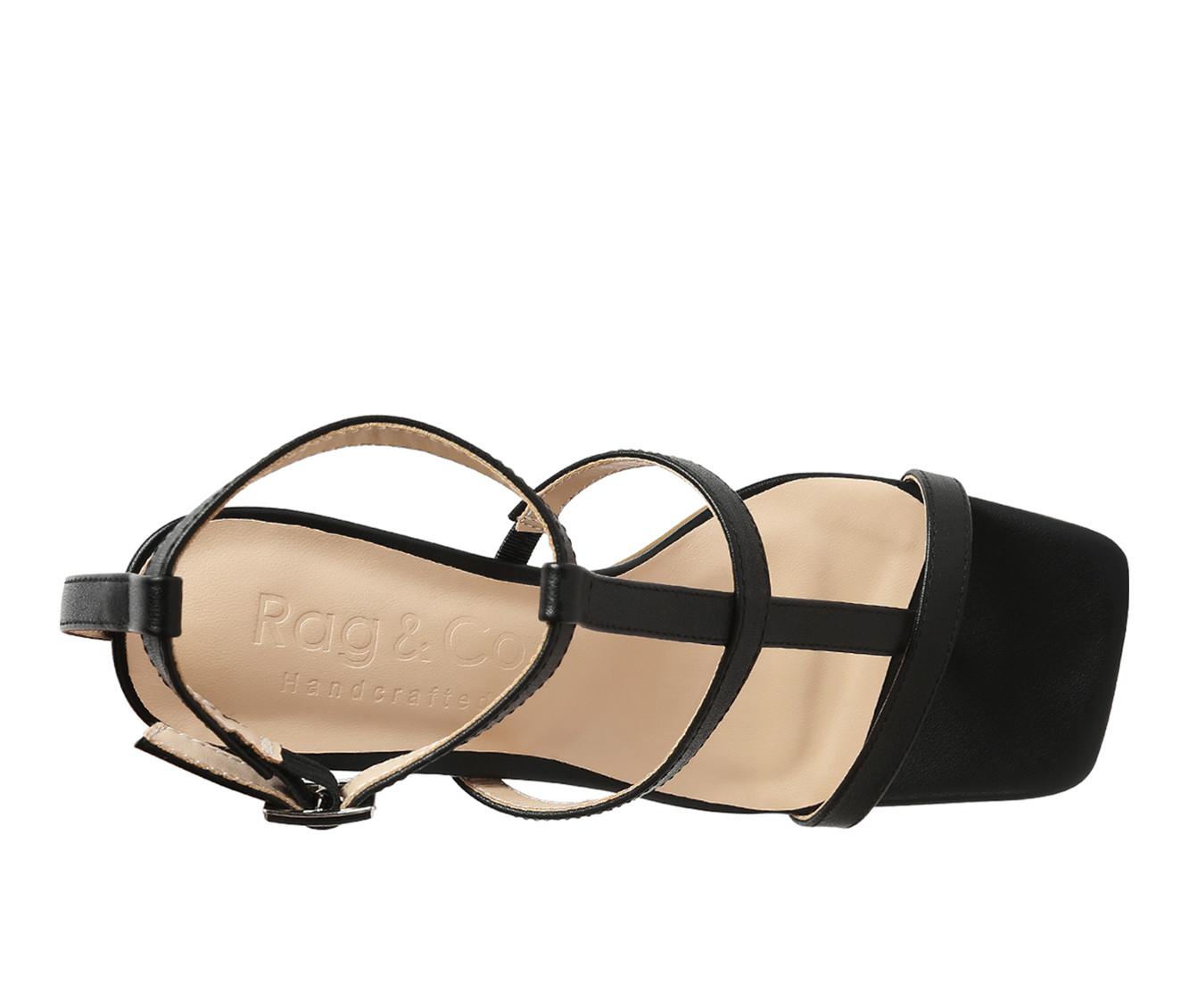 Women's Rag & Co Mirabella Dress Sandals