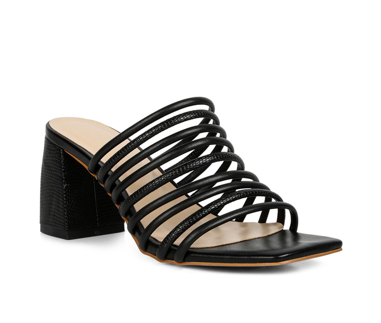 Women's Rag & Co Fairleigh Dress Sandals