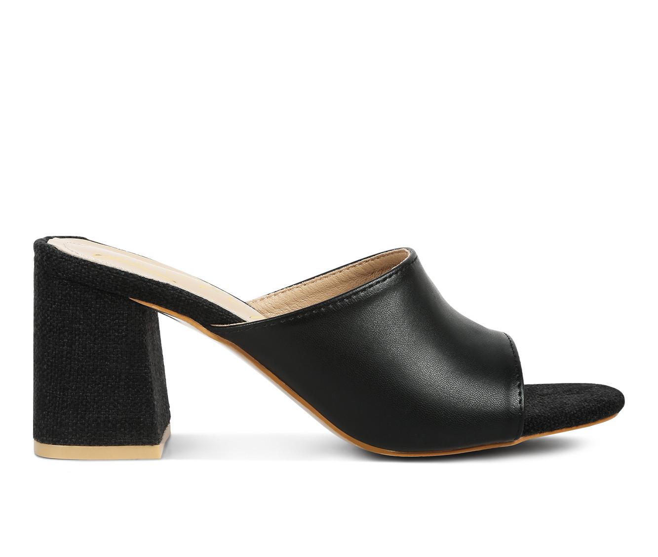 Women's London Rag Addie Dress Sandals