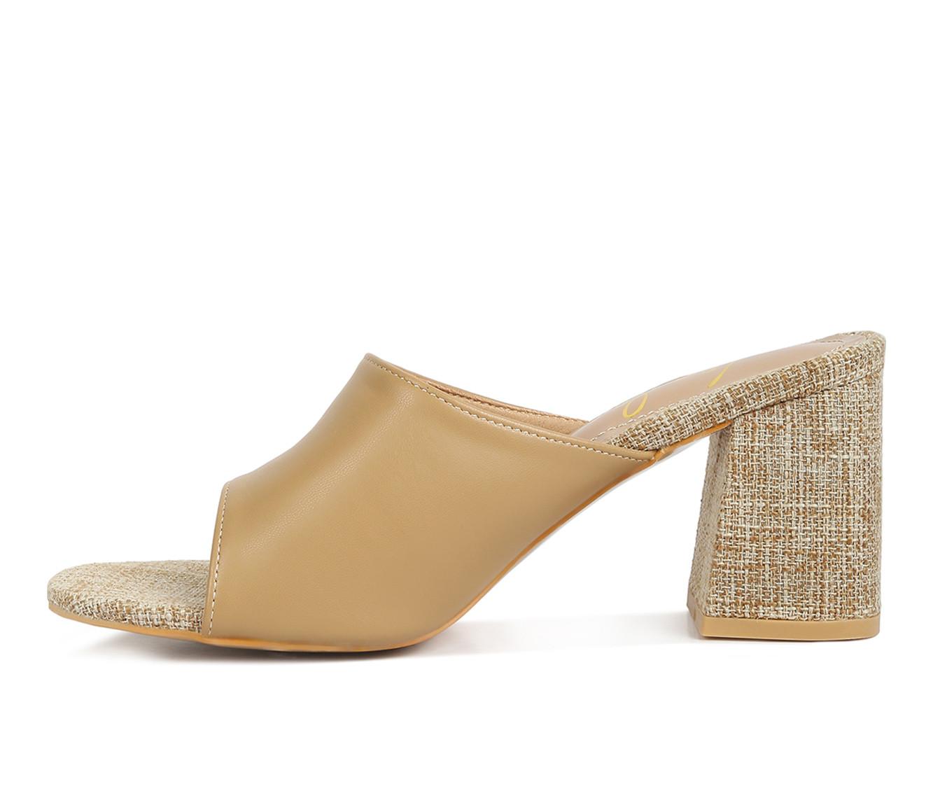 Women's London Rag Addie Dress Sandals