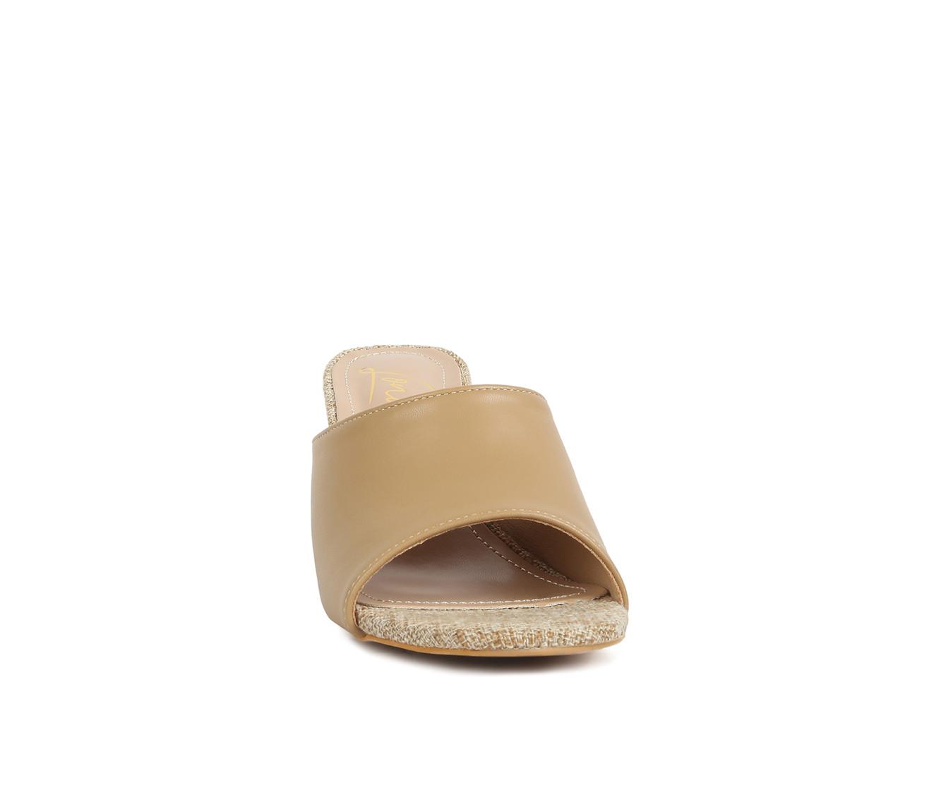 Women's London Rag Addie Dress Sandals