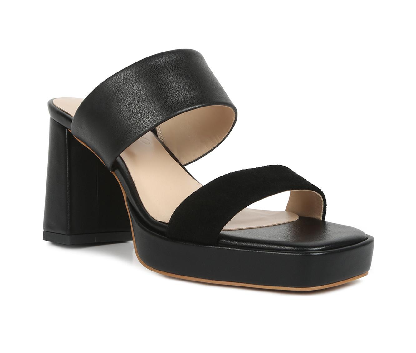 Women's Rag & Co Eddlia Dress Sandals