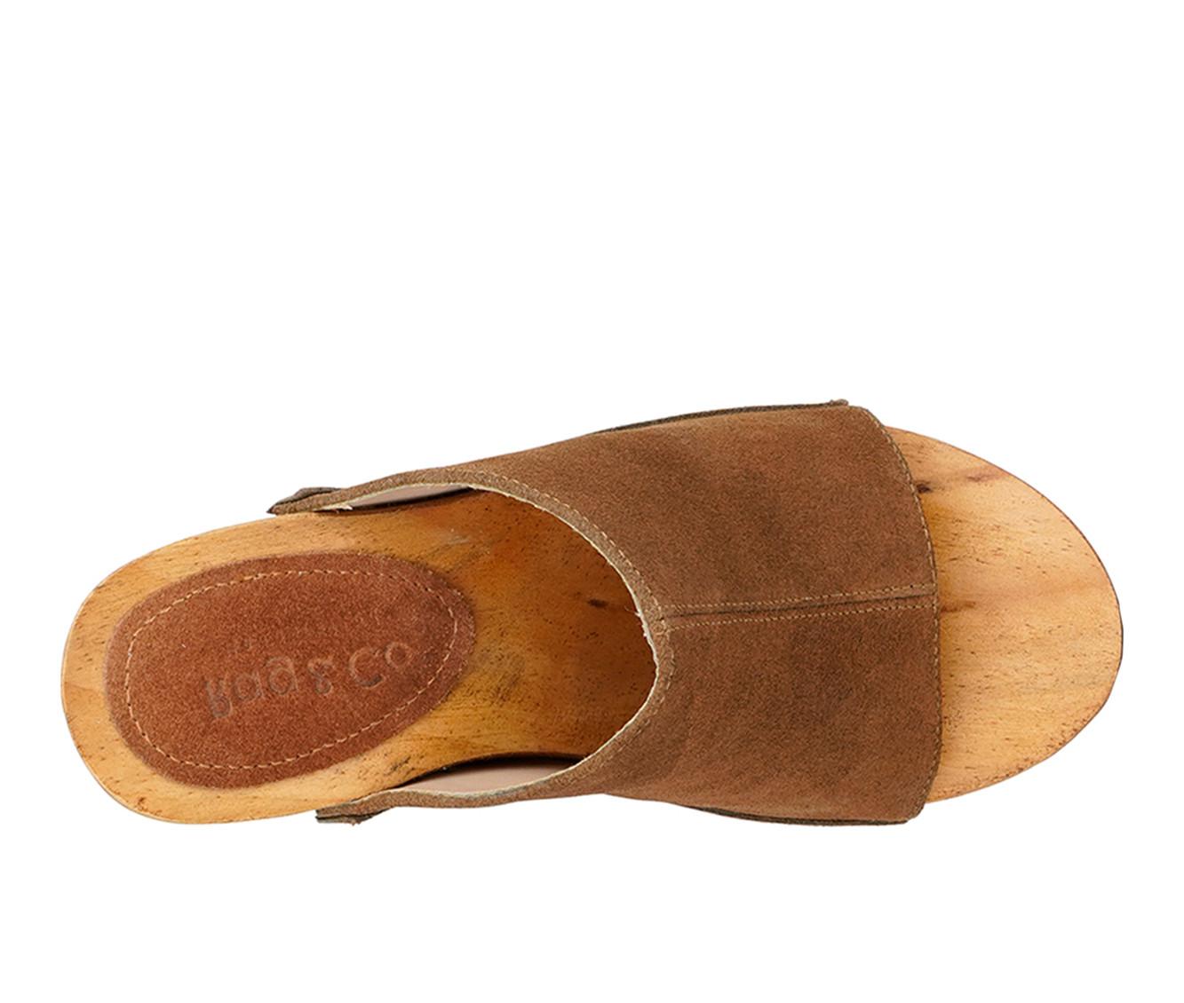 Women's Rag & Co Jarrah Platform Dress Sandals