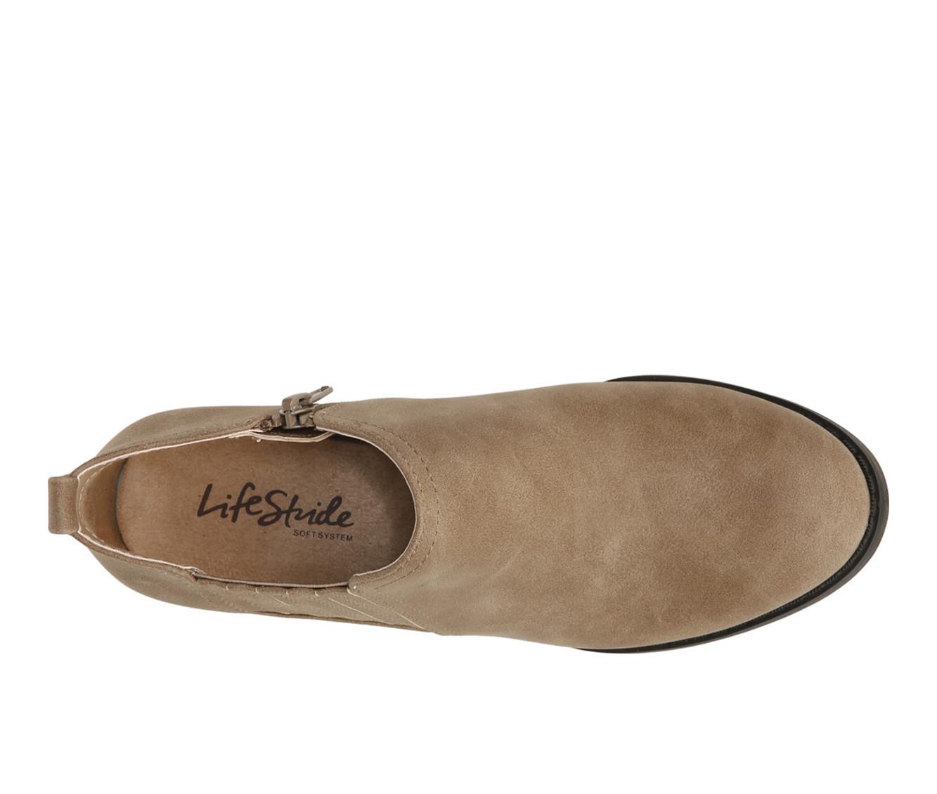 Women's LifeStride Babe Booties