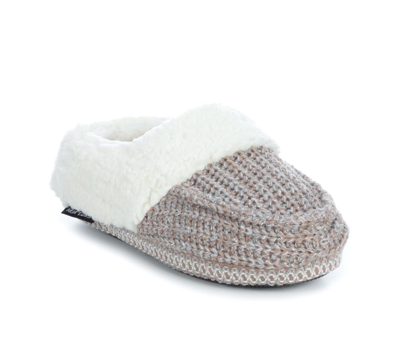 MUK LUKS Women's Moselle Slippers