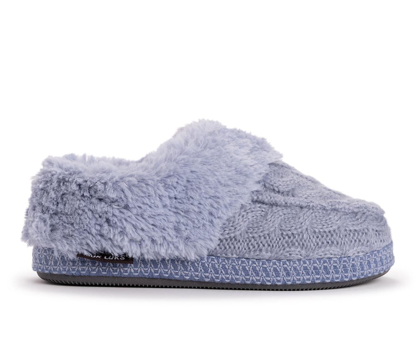 MUK LUKS Women's Moselle Slippers
