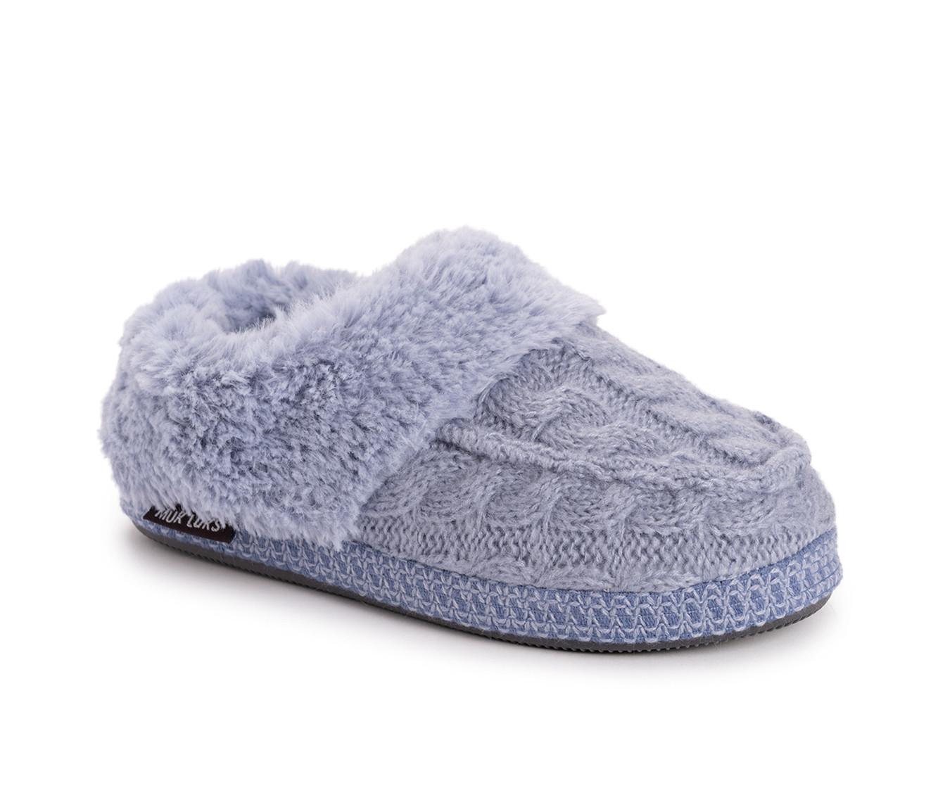 MUK LUKS Women's Moselle Slippers