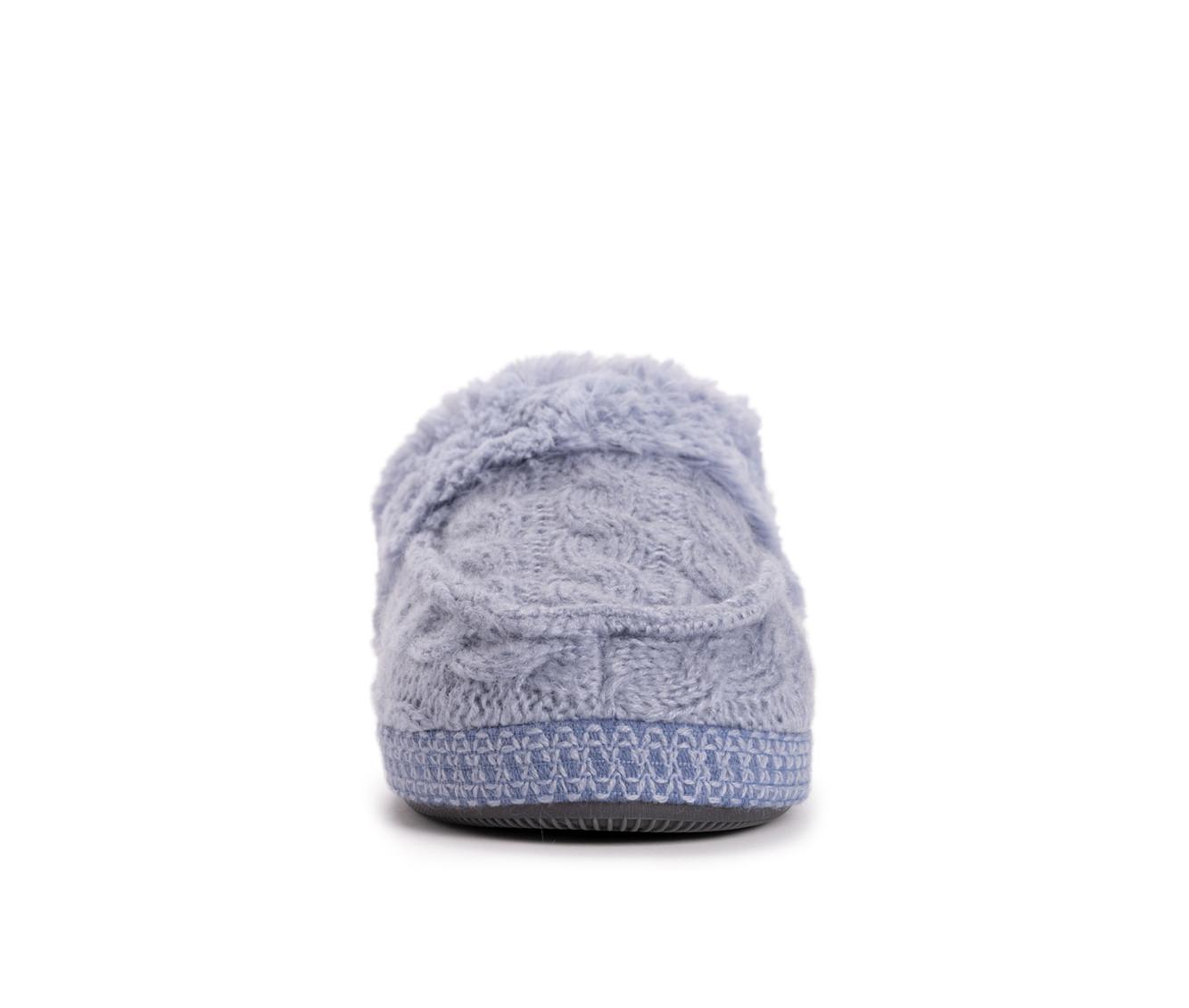 MUK LUKS Women's Moselle Slippers