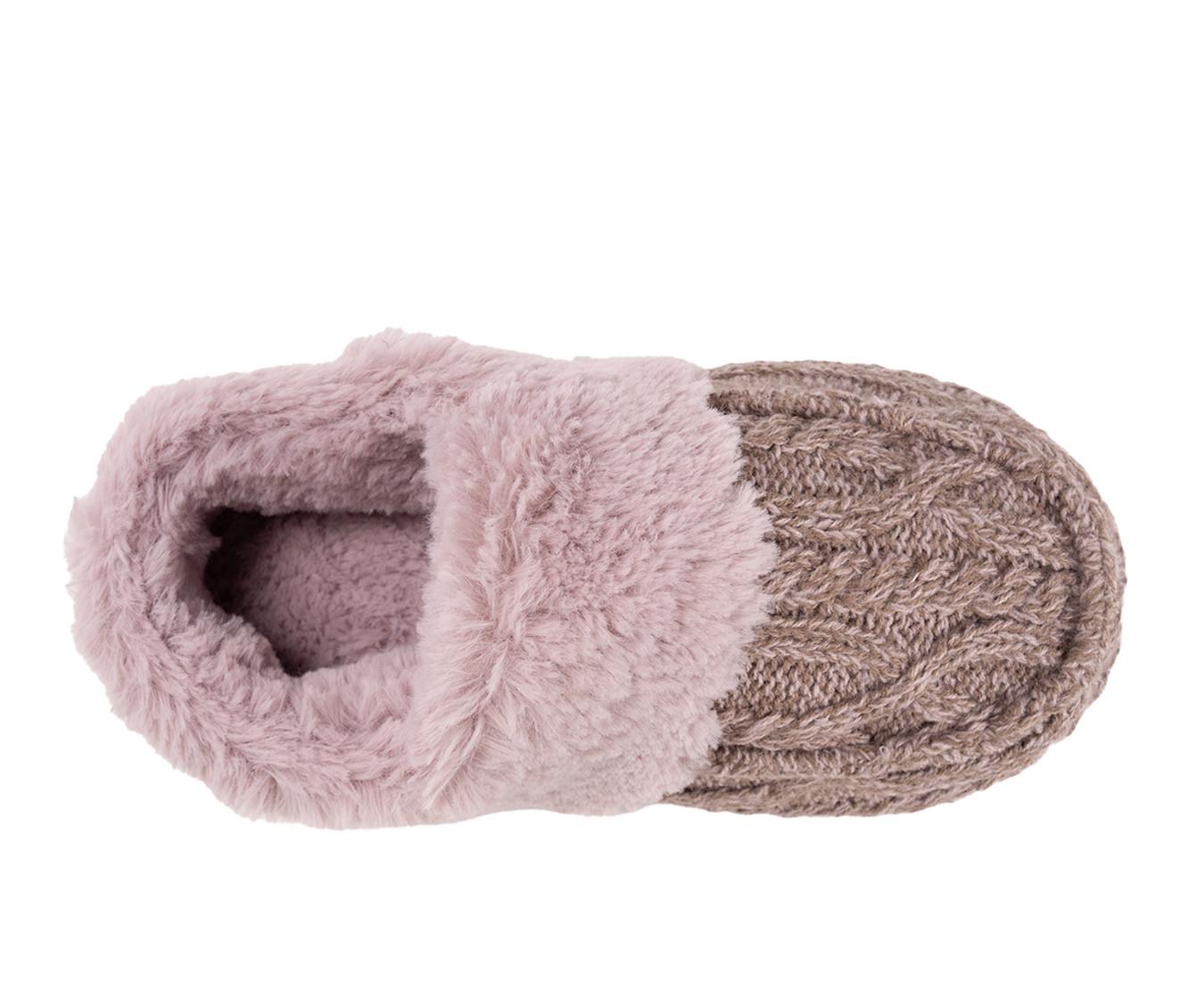 MUK LUKS Women's Moselle Slippers