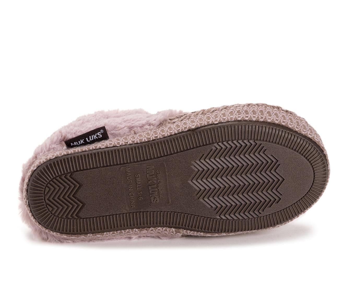 MUK LUKS Women's Moselle Slippers