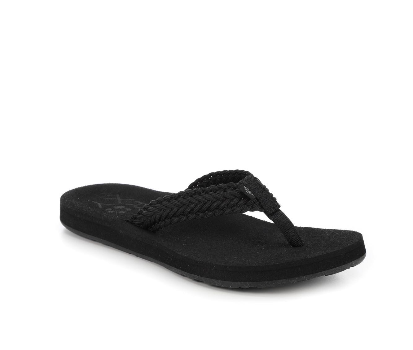 Women's Roxy Tidepool IV Flip-Flops