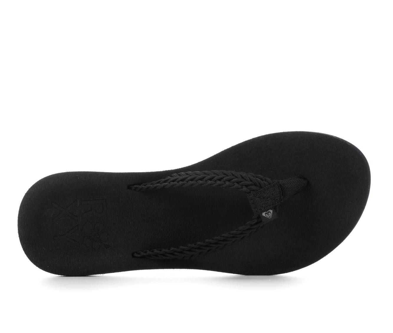 Women's Roxy Tidepool IV Flip-Flops