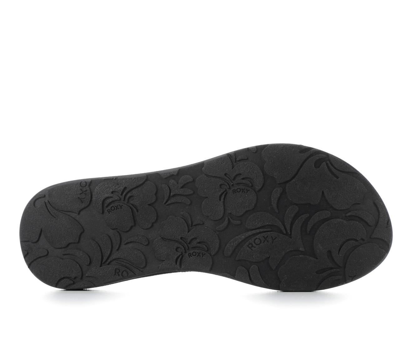 Roxy Women's Tidepool IV Flip Flop