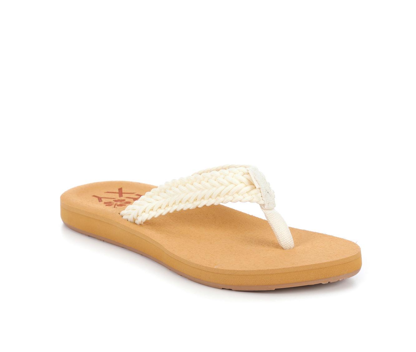 Roxy Women's Tidepool Flip Flop Sandal