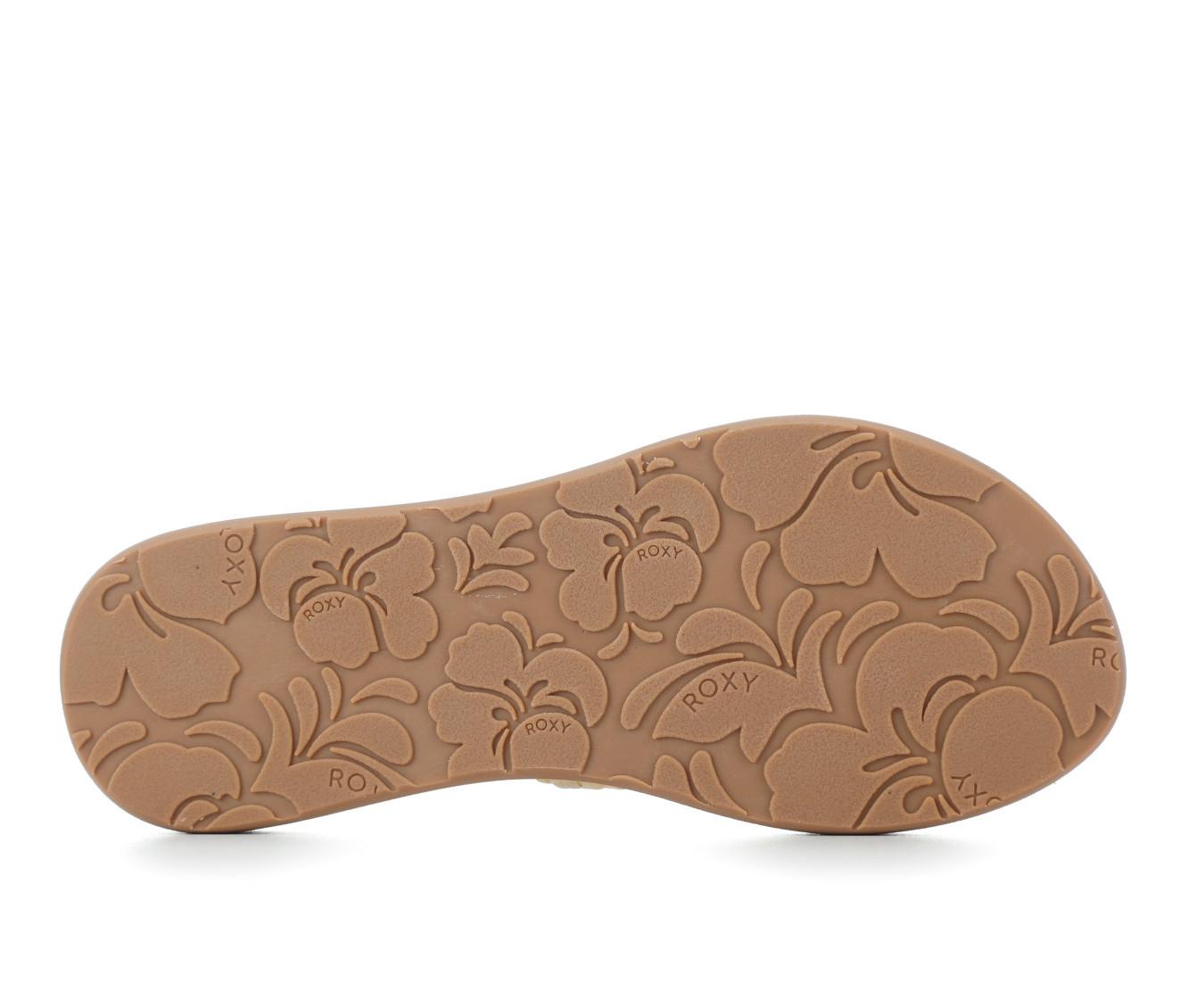 Women's Roxy Tidepool IV Flip-Flops