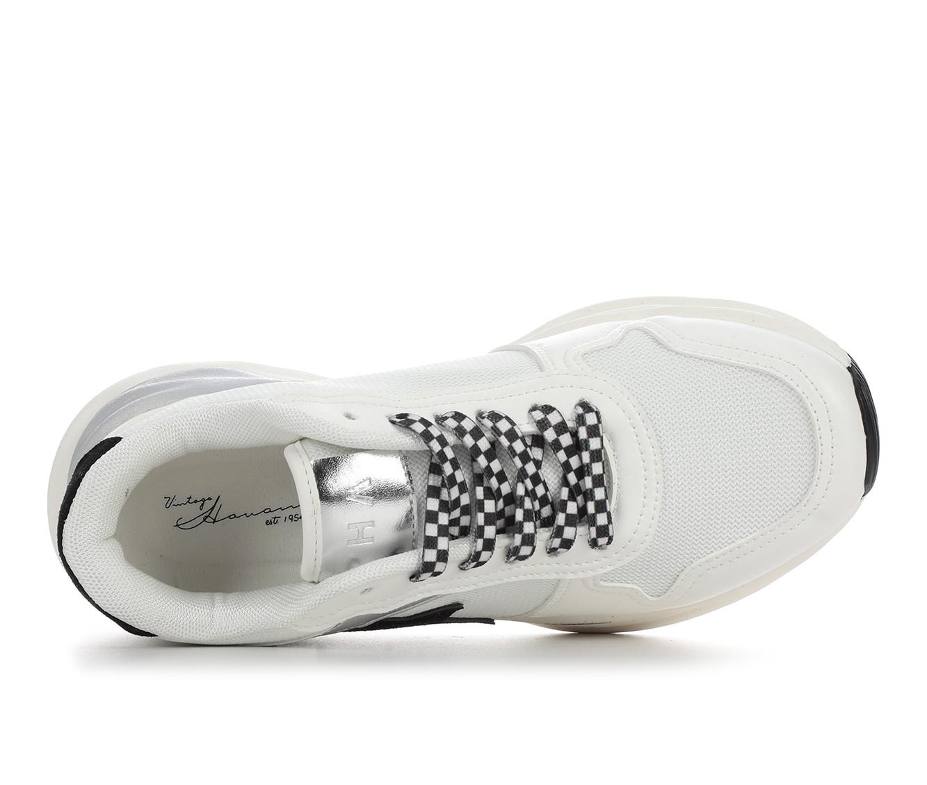 Women's VINTAGE HAVANA Miles Sneakers