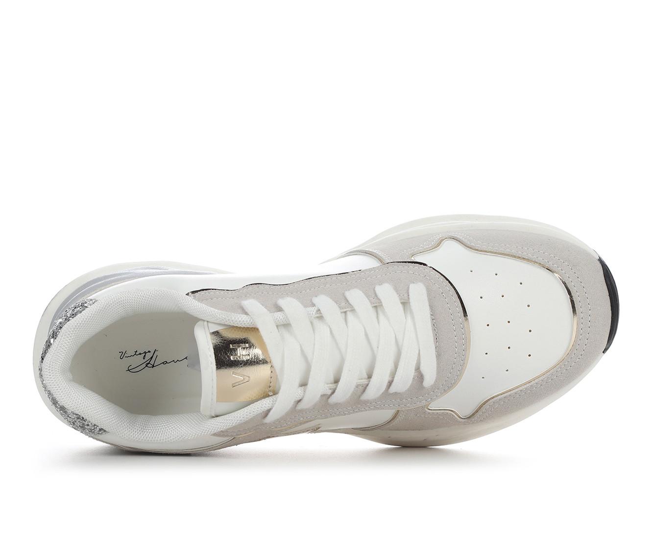 Women's VINTAGE HAVANA Miles Sneakers