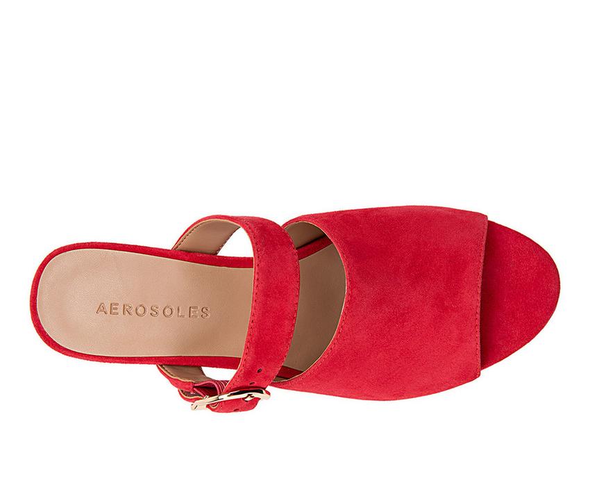 Women's Aerosoles Women's Cosmic Dress Sandals