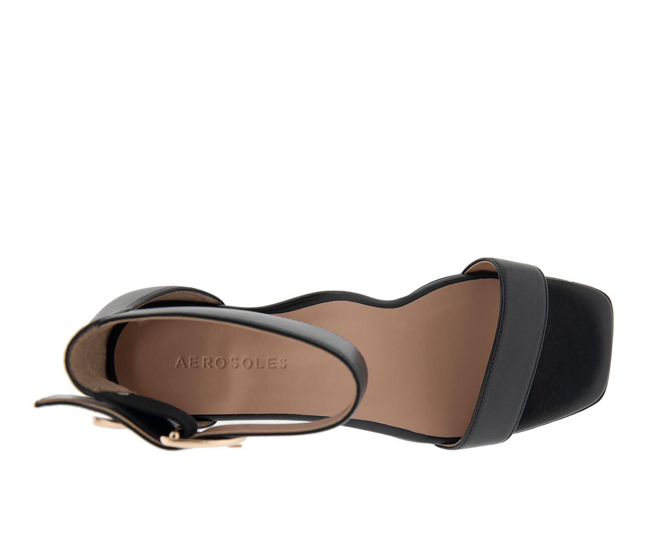 Women's Aerosoles Women's Eliza Dress Sandals