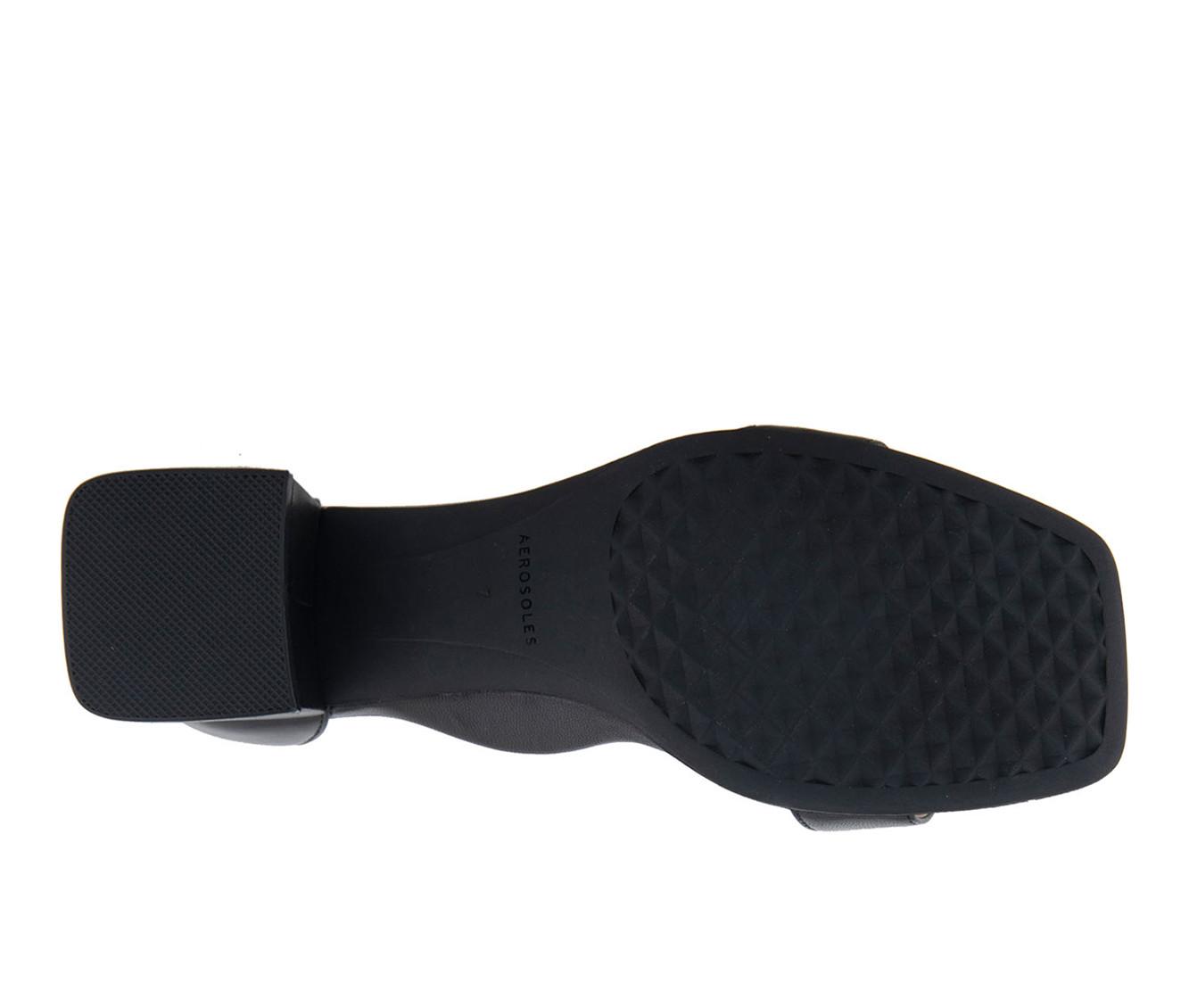 Women's Aerosoles Women's Eliza Dress Sandals