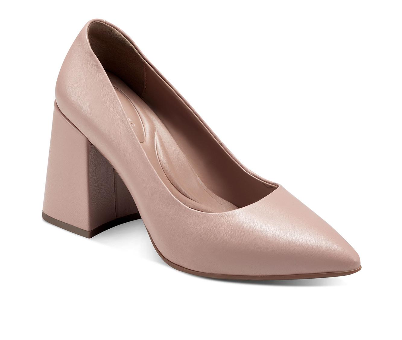 Aerosoles clearance women's pumps