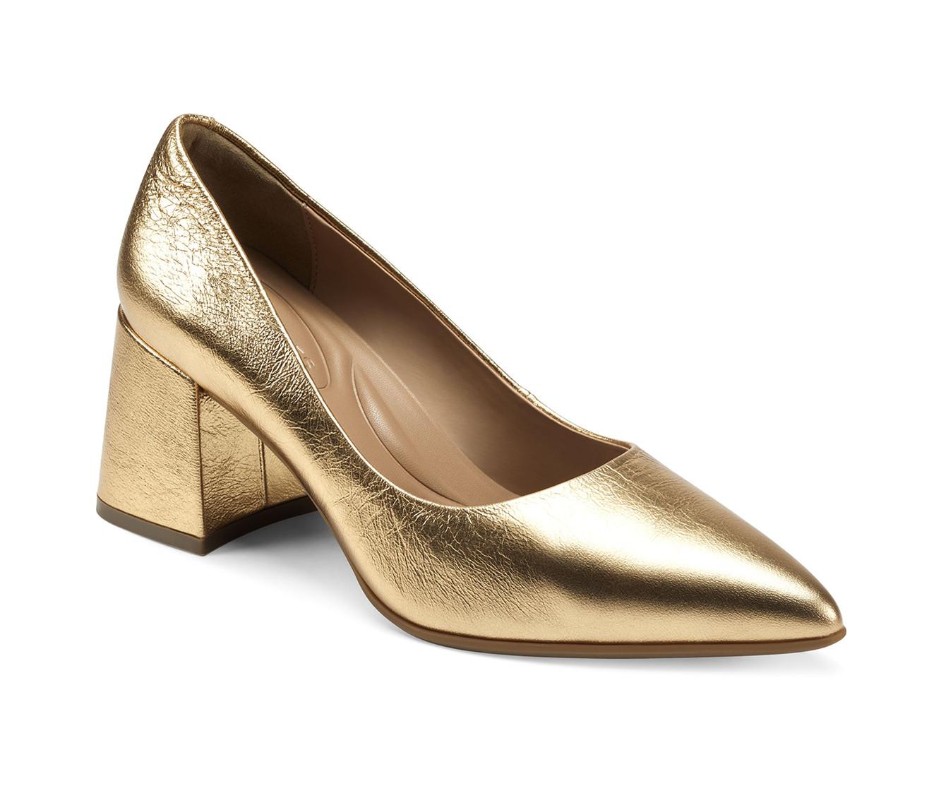 aerosoles women's pumps