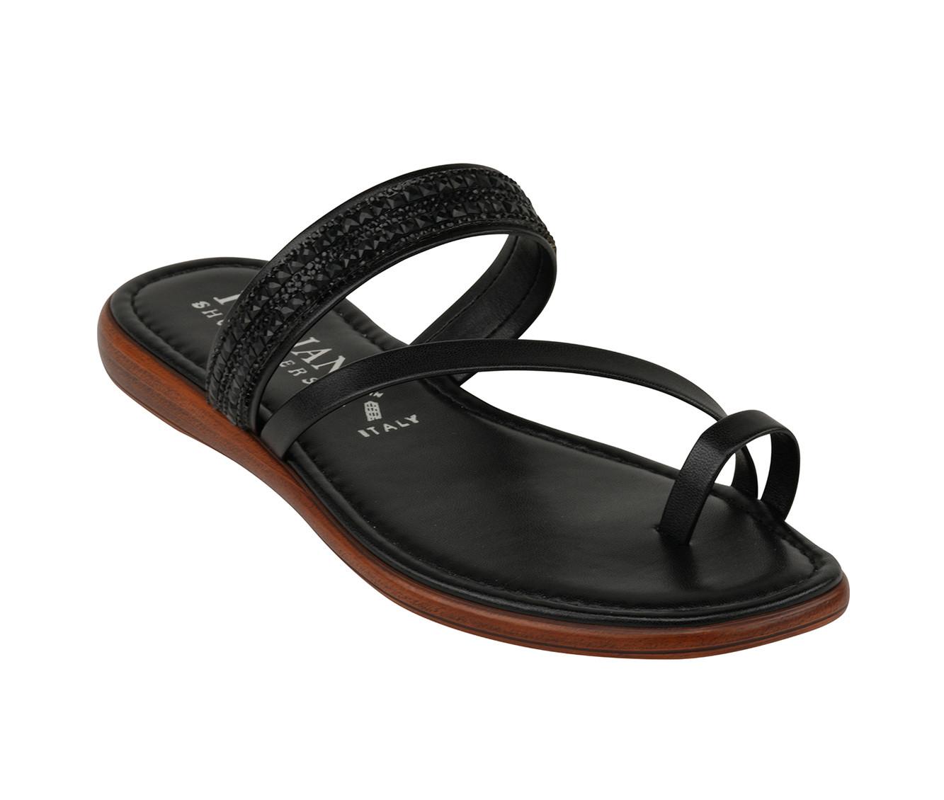 Women's Italian Shoemakers Mavis Sandals