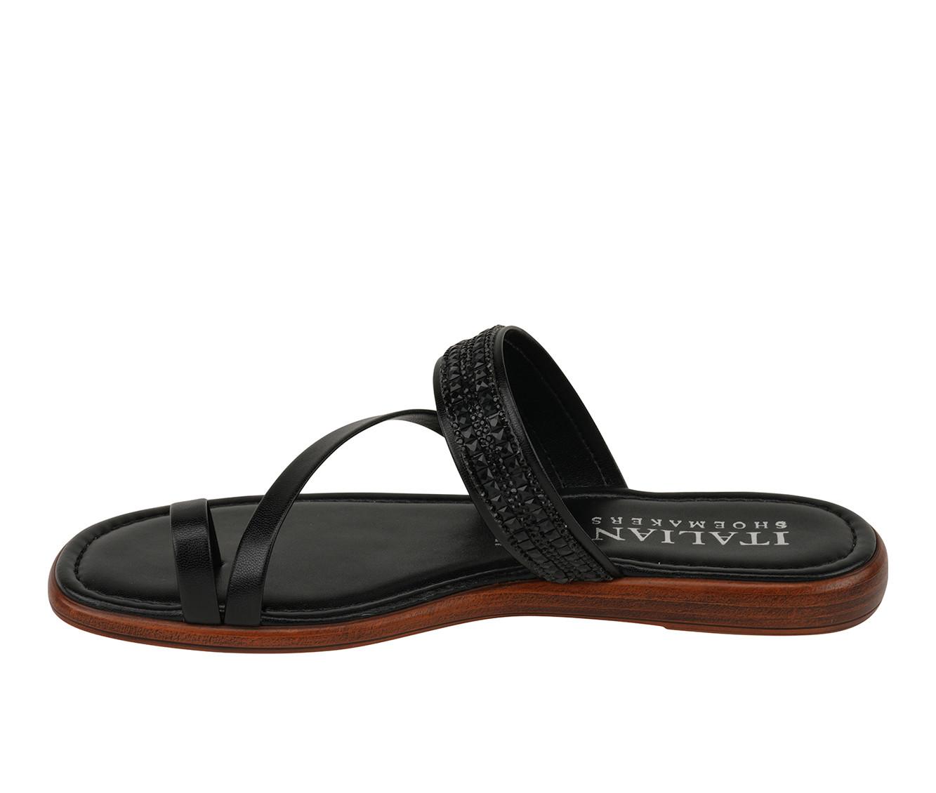 Women's Italian Shoemakers Mavis Sandals