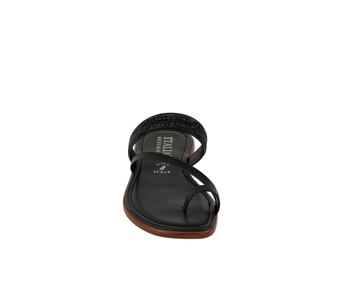 Women's Italian Shoemakers Mavis Sandals