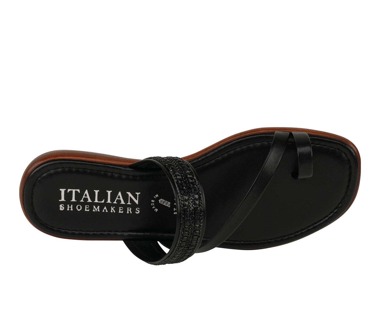 Women's Italian Shoemakers Mavis Sandals