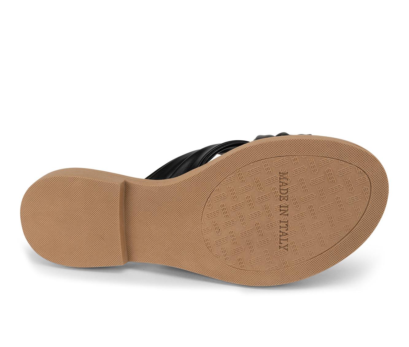 Women's Italian Shoemakers Hachi Sandals