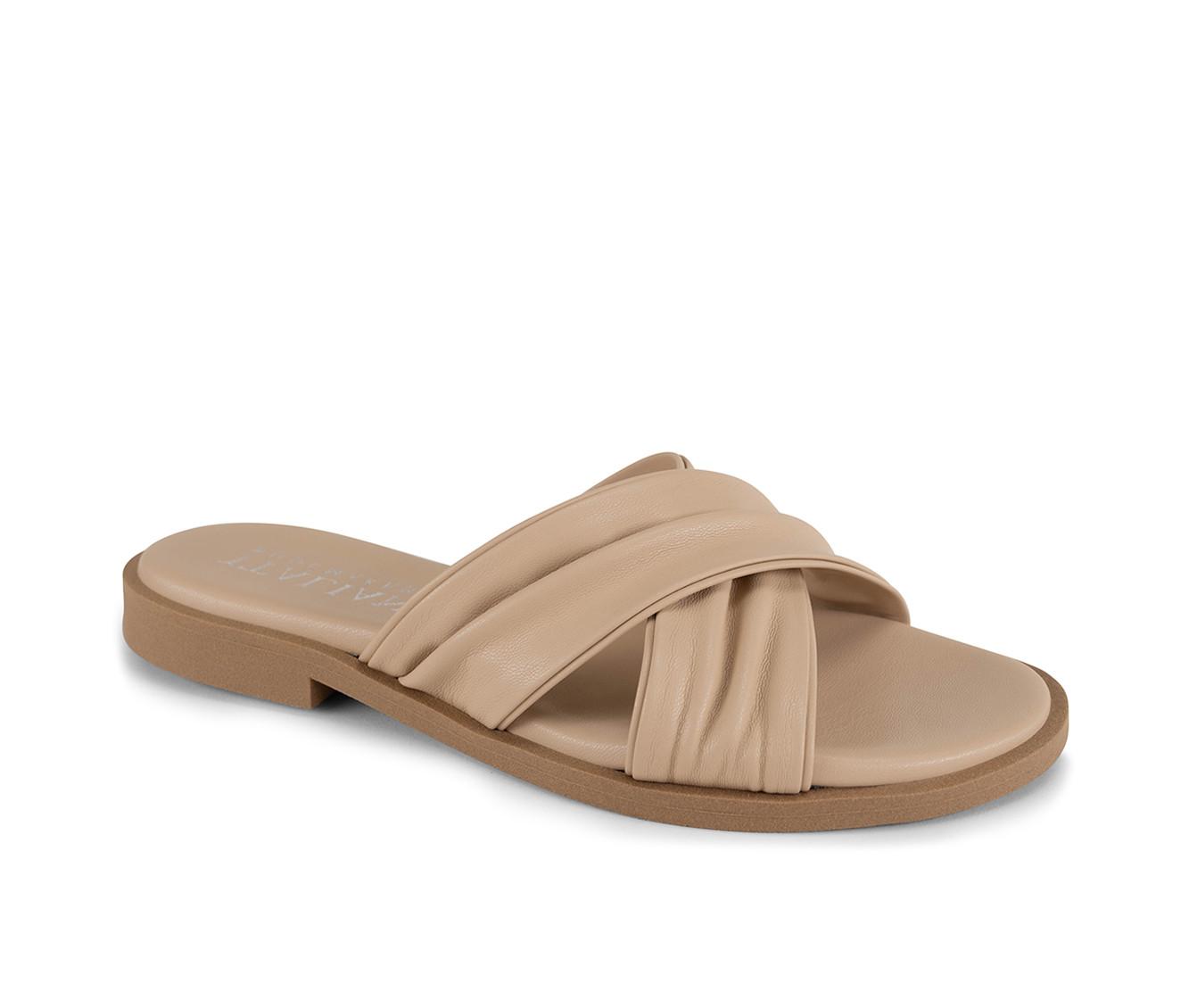 Women's Italian Shoemakers Hachi Sandals