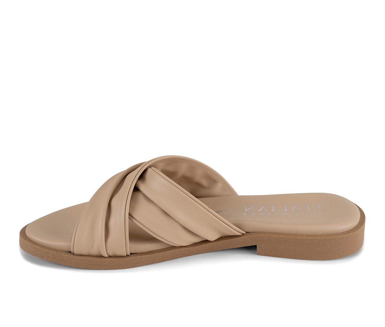 Women's Italian Shoemakers Hachi Sandals